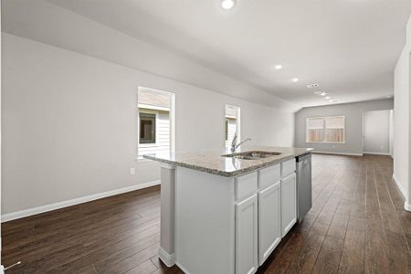 New construction Single-Family house 22543 Javelina Street, Splendora, TX 77372 - photo 5 5
