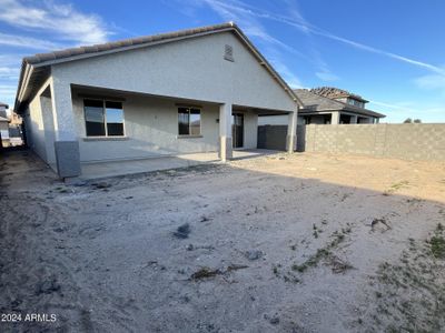 New construction Single-Family house 17415 W Fulton Street, Goodyear, AZ 85338 - photo 10 10