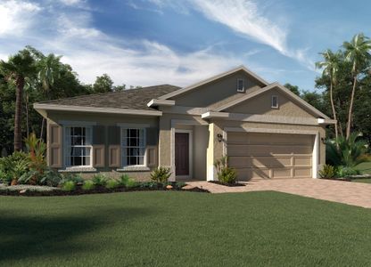 New construction Single-Family house 123 Green Branch Boulevard, Groveland, FL 34736 - photo 21 21