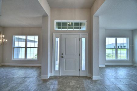 New construction Single-Family house 5479 Knights Landing Drive, Lakeland, FL 33810 2330- photo 3 3