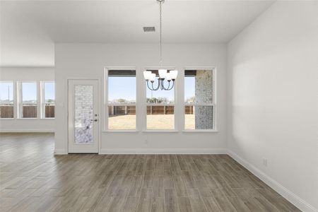 New construction Single-Family house 104 White Sands Lane, Forney, TX 75126 Hawkins- photo 12 12