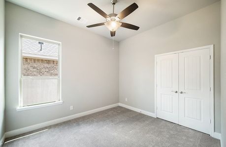 New construction Single-Family house 5123 Mulberry Thicket Trl, Richmond, TX 77469 Crockett- photo 6 6