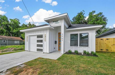 New construction Single-Family house 7711 Brownsville Avenue, Dallas, TX 75216 - photo 0