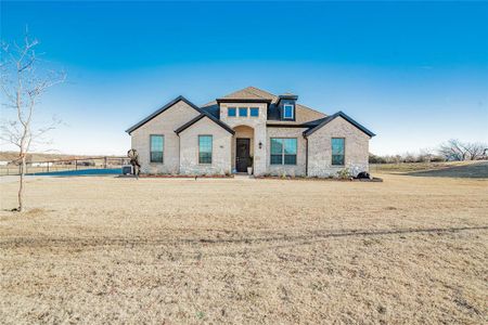 New construction Single-Family house 380 Buckthorn Drive, Royse City, TX 75189 - photo