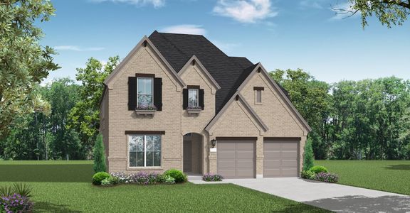 The Ridge by Coventry Homes in Northlake - photo 14
