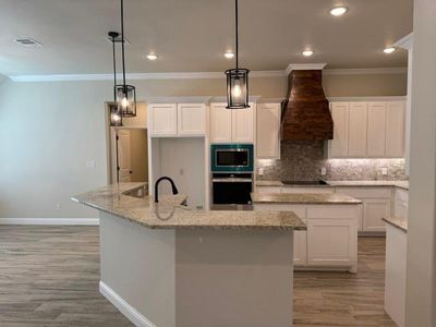 New construction Single-Family house 2235 County Road 2526, Quinlan, TX 75474 - photo 8 8