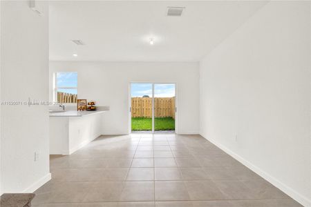 New construction Single-Family house 16274 Sw 292Nd St, Unit 16274, Homestead, FL 33033 - photo 5 5