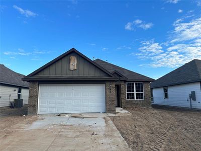 New construction Single-Family house 113 Laurel Oak Drive, Huntsville, TX 77320 S-1363- photo