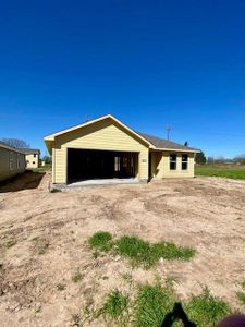 New construction Single-Family house 2805 13Th Street, Hempstead, TX 77445 1569- photo