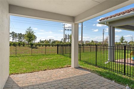 New construction Single-Family house 9702 Bucklow Hill Drive, Orlando, FL 32832 - photo 29 29
