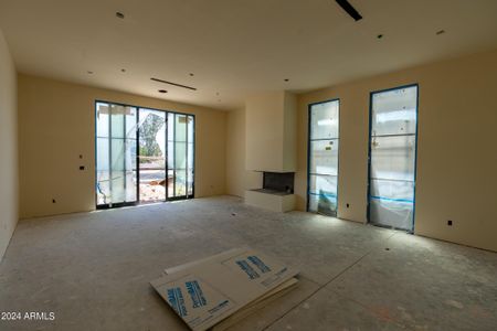 New construction Single-Family house 5625 N Wilkinson Road, Paradise Valley, AZ 85253 - photo 31 31
