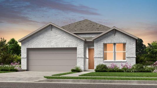 New construction Single-Family house 21635 Angelina Bay Drive, Cypress, TX 77433 Azalea- photo 0 0