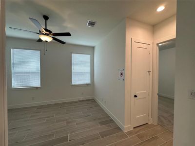 New construction Single-Family house 18315 Tiger Flowers Drive, Conroe, TX 77302 Lynnbrook- photo