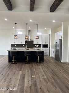 New construction Single-Family house 4237 E 4Th Avenue, Apache Junction, AZ 85119 - photo 8 8