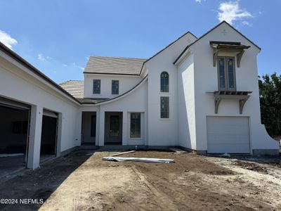 New construction Single-Family house 370 River Breeze Drive, Ponte Vedra, FL 32081 - photo 54 54