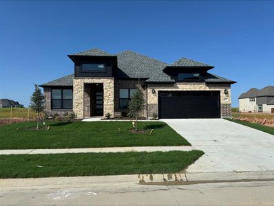 New construction Single-Family house 9632 Westchester Lane, Mesquite, TX 75126 Andes - photo 33 33