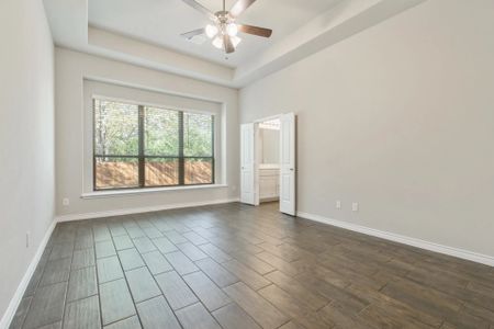 New construction Single-Family house 10345 Dittany, Fort Worth, TX 76036 - photo 69 69