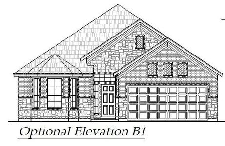 New construction Single-Family house 18316  Emu Lane, Manor, TX 78653 McKenna- photo 0 0