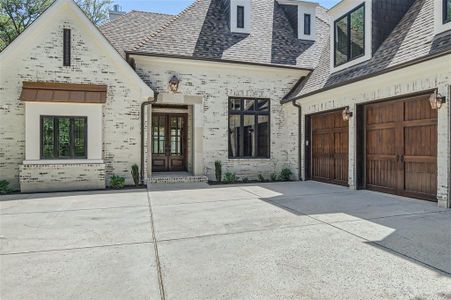 New construction Single-Family house 1402 Rd Country Club, Georgetown, TX 78628 - photo