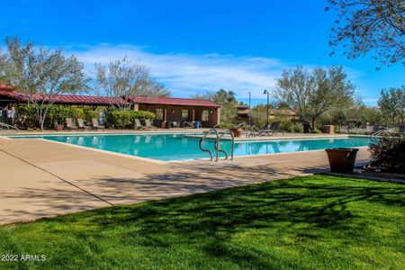 New construction Single-Family house 1952 W Bramble Berry Lane, Phoenix, AZ 85085 - photo 11 11