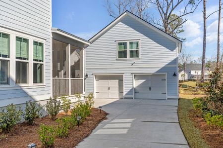 New construction Single-Family house 3588 Goodwater Street, Mount Pleasant, SC 29466 - photo 37 37
