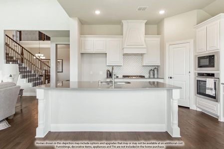 New construction Single-Family house 2505 Lasalle Drive, Rockwall, TX 75032 Primrose FE VI- photo 18 18