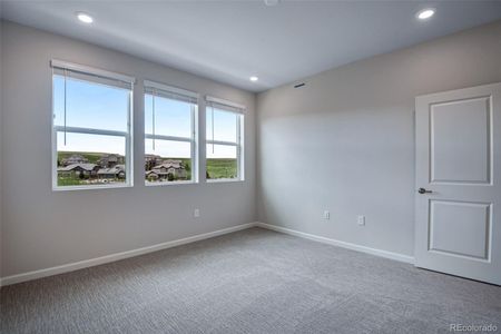 New construction Townhouse house 16757 W 93Rd Place, Arvada, CO 80007 - photo 21 21