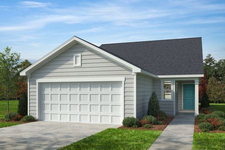New construction Single-Family house 2735 Leland Drive, Raleigh, NC 27616 - photo 3 3