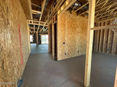 New construction Single-Family house 11507 E Utah Avenue, Mesa, AZ 85212 - photo 22 22