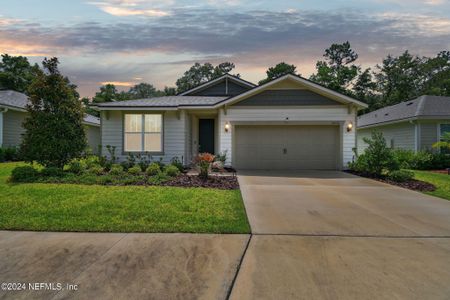 New construction Single-Family house 16628 Cody Creek Court, Jacksonville, FL 32226 - photo 2 2