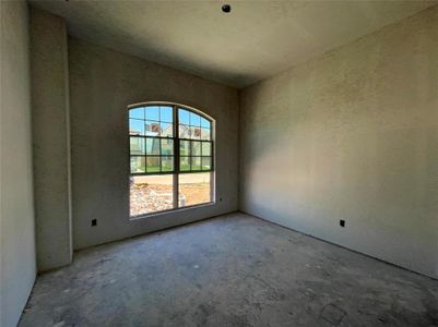 New construction Single-Family house 5303 Mystic Sea Drive, Katy, TX 77493 Hanover Homeplan- photo 9 9