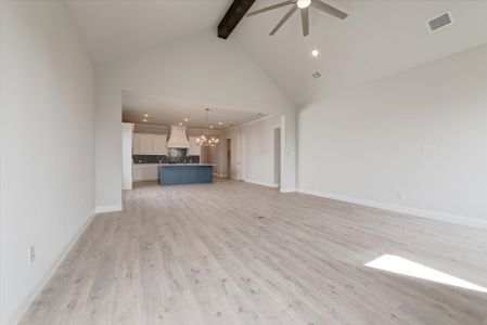 New construction Single-Family house 895 Highlands Avenue, Aledo, TX 76008 - photo 21