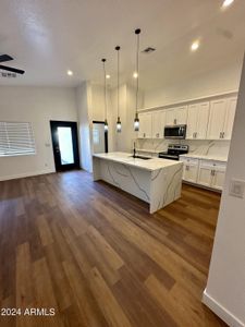 New construction Single-Family house 7 S 92Nd Avenue, Tolleson, AZ 85353 - photo 3 3