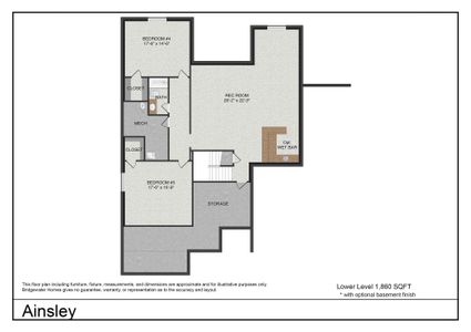 New construction Single-Family house 948 Rhapsody Drive, Windsor, CO 80550 - photo 5 5