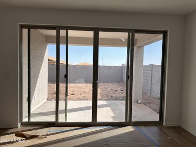 New construction Single-Family house 7683 W Avenida Del Rey, Peoria, AZ 85383 - photo 22 22