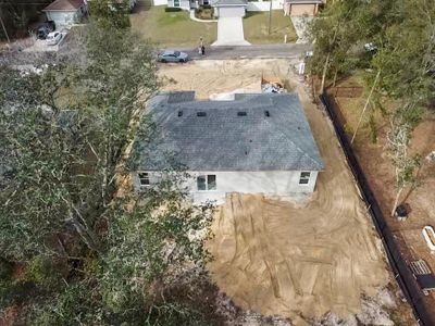 New construction Single-Family house 8831 N Tempest Drive, Citrus Springs, FL 34433 - photo 27 27