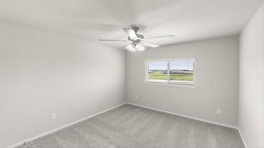 New construction Townhouse house 3013 Willow Wood Court, Heartland, TX 75114 Travis A- photo 41 41