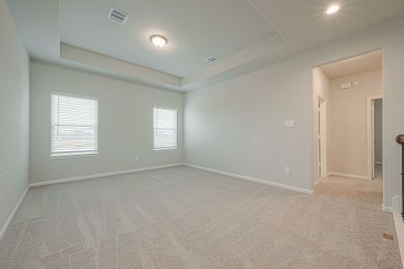 New construction Single-Family house 27122 Talora Lake Drive, Katy, TX 77493 - photo 57 57