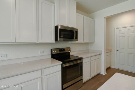 New construction Townhouse house 6009 Immortal Court, Jacksonville, FL 32205 Rosewood- photo 8 8