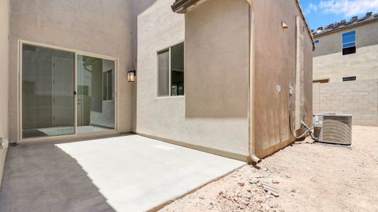New construction Single-Family house 4927 East Village Drive, Scottsdale, AZ 85254 - photo 30 30
