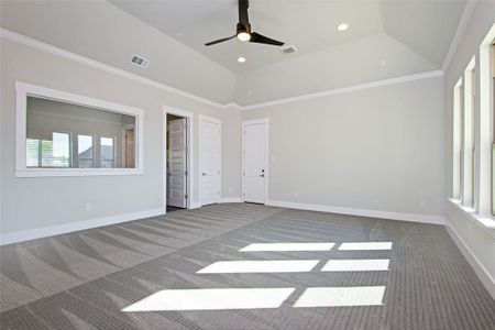 New construction Single-Family house 1008 Lake Prairie Trail, Fort Worth, TX 76126 - photo 18 18