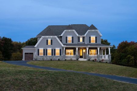 New construction Single-Family house 6991 South New Hope Road, Belmont, NC 28012 - photo 10 10