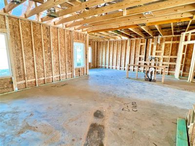 New construction Single-Family house 3111 Rocky Falls Lane, League City, TX 77573 Jackson- photo 4 4