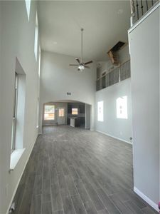 New construction Single-Family house 424 Dr Staunton, Leander, TX 78641 - photo
