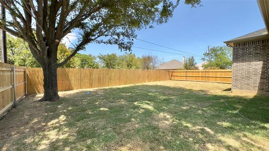 New construction Single-Family house 228 Backlash Drive, Gun Barrel City, TX 75156 - photo 28 28