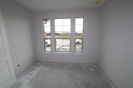 New construction Single-Family house 701 Anne Road, Van Alstyne, TX 75495 Munich- photo 10 10