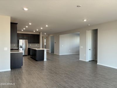 New construction Single-Family house 17765 W Superior Avenue, Goodyear, AZ 85338 - photo 7 7