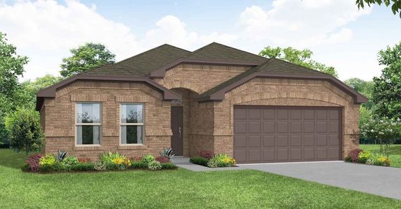 New construction Single-Family house 3286 Feller Lane, Royse City, TX 75189 Cheyenne- photo 0