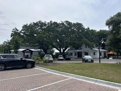 New construction Townhouse house 200 Saunter Court, Johns Island, SC 29455 The Petit Syrah- photo 112 112