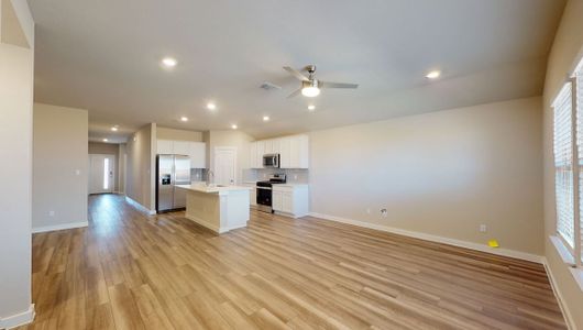 New construction Single-Family house 17690 North Piccolo Drive, Maricopa, AZ 85138 - photo 10 10
